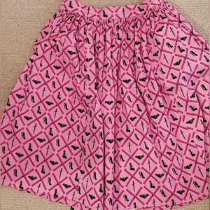 Vixen by Micheline Pitt - Mean Girls Large Skirt